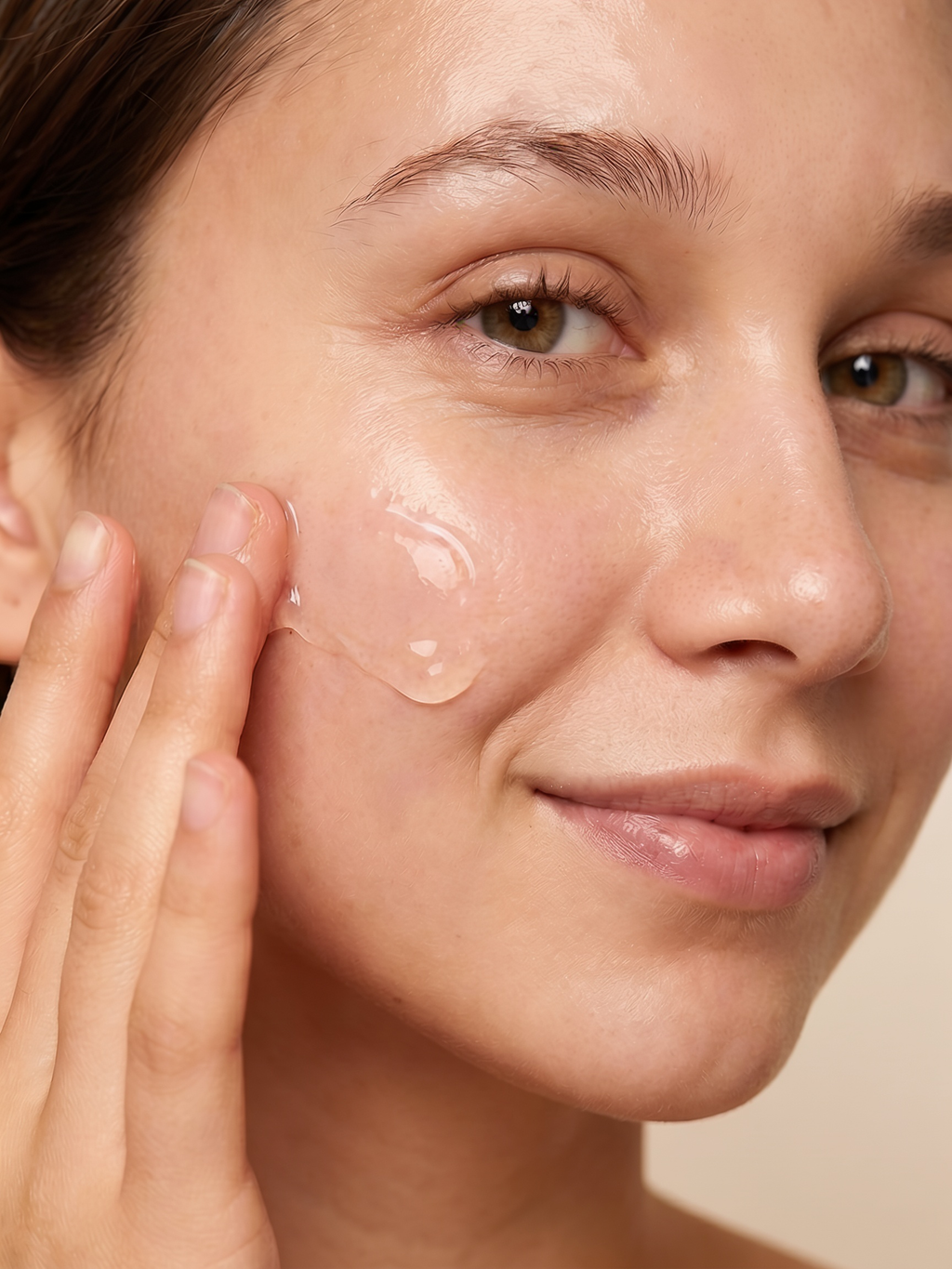 Gel Cleanser for Acne-Prone Skin