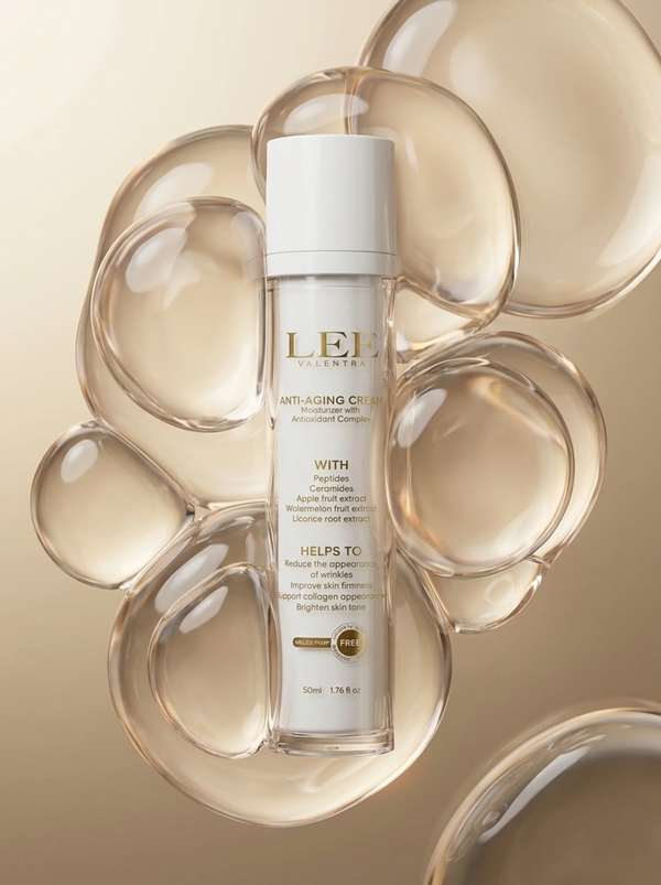 Anti-Aging Cream
