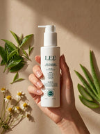Gel Cleanser for Acne-Prone Skin