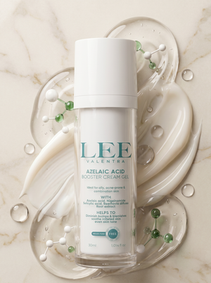 Azelaic Acid Booster Cream Gel