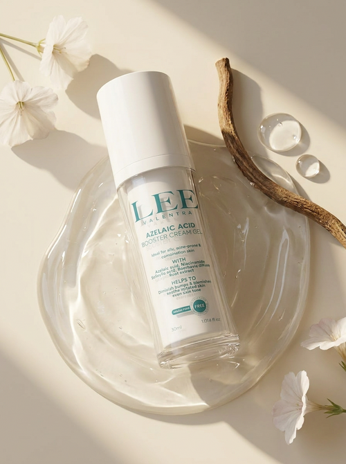 Azelaic Acid Booster Cream Gel