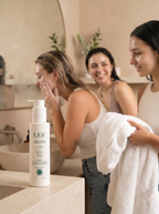 Gel Cleanser for Acne-Prone Skin