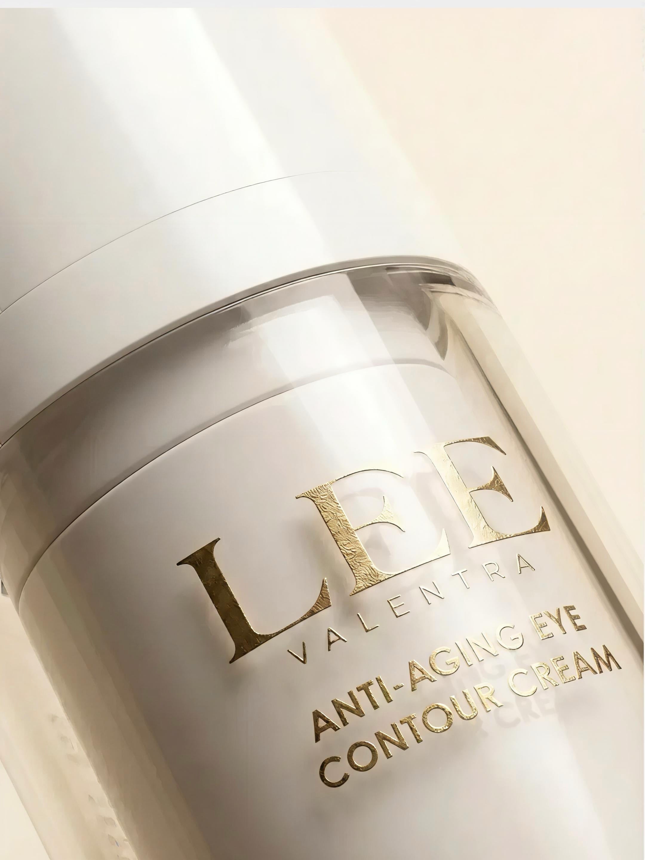 Anti-Aging Eye Contour Cream
