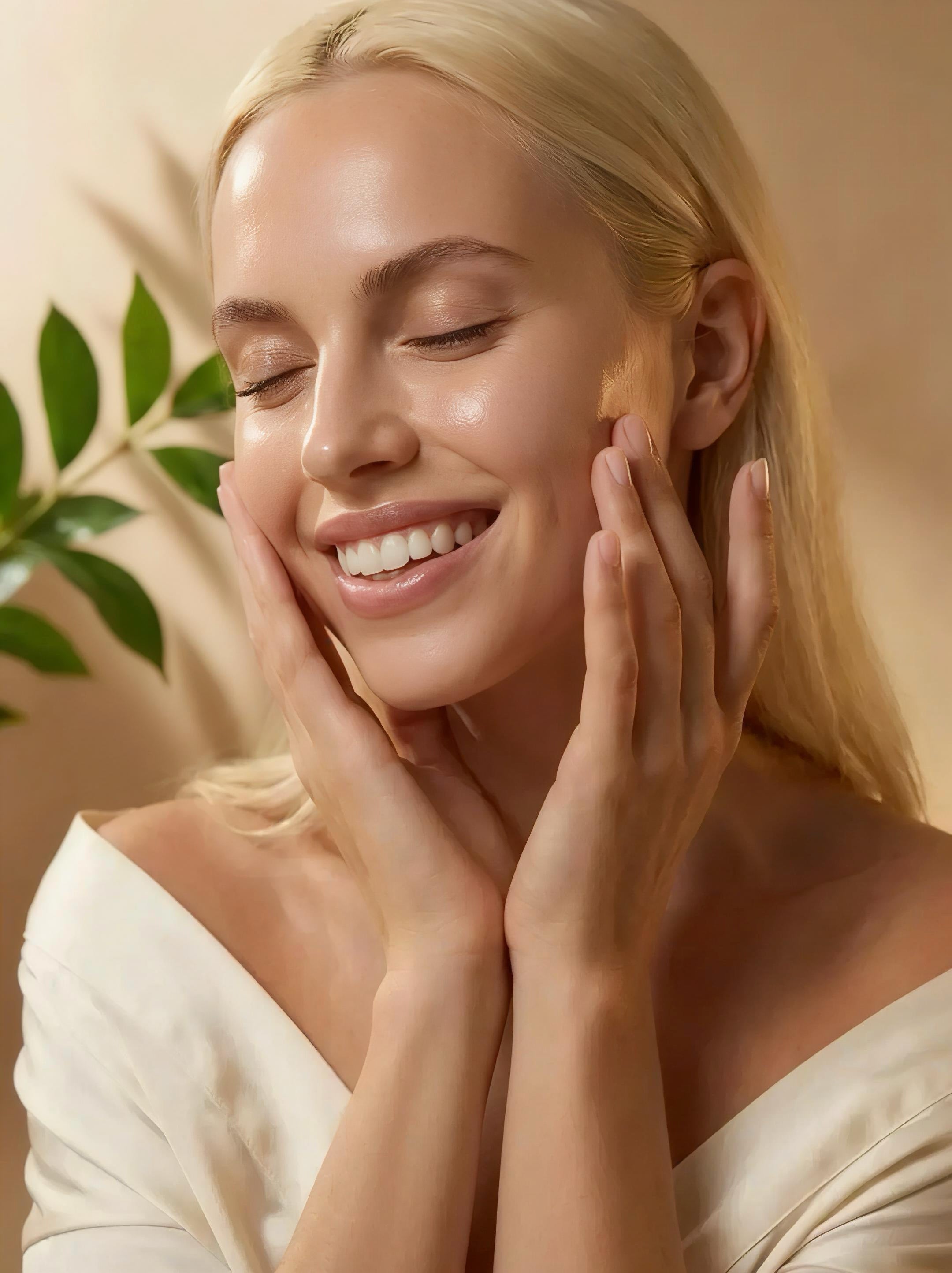 Anti Aging Face Wash