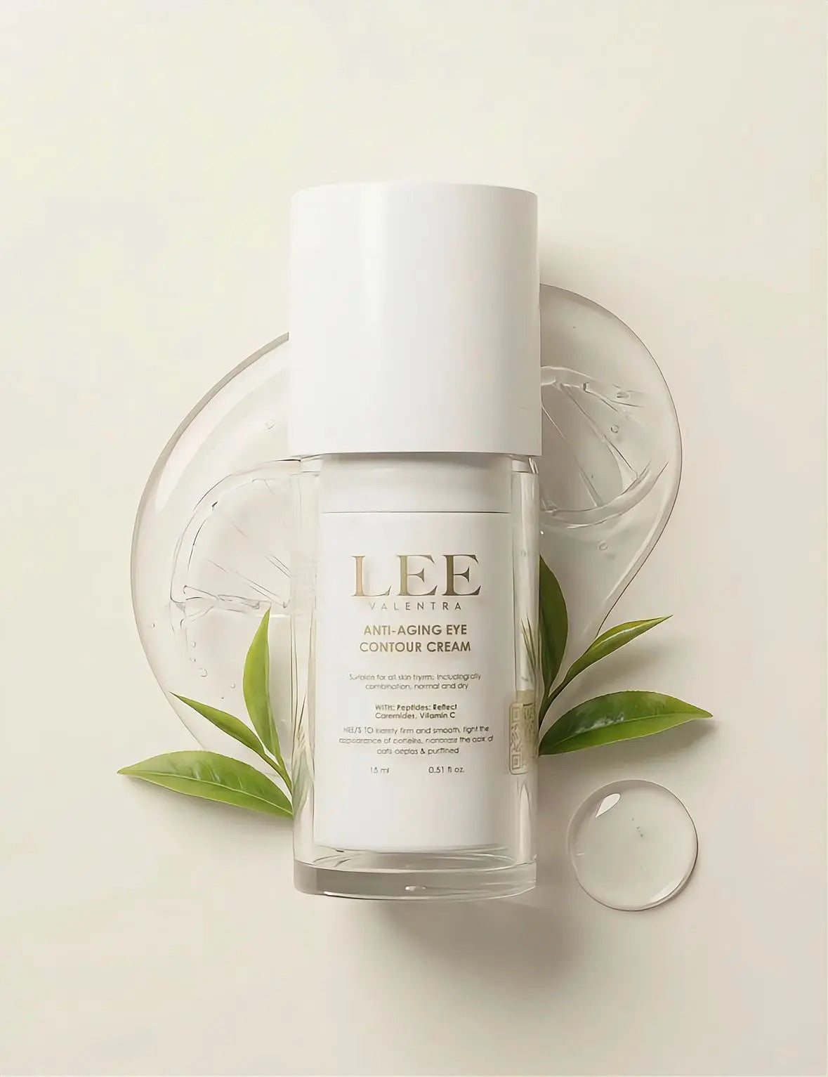 Anti-Aging Eye Contour Cream