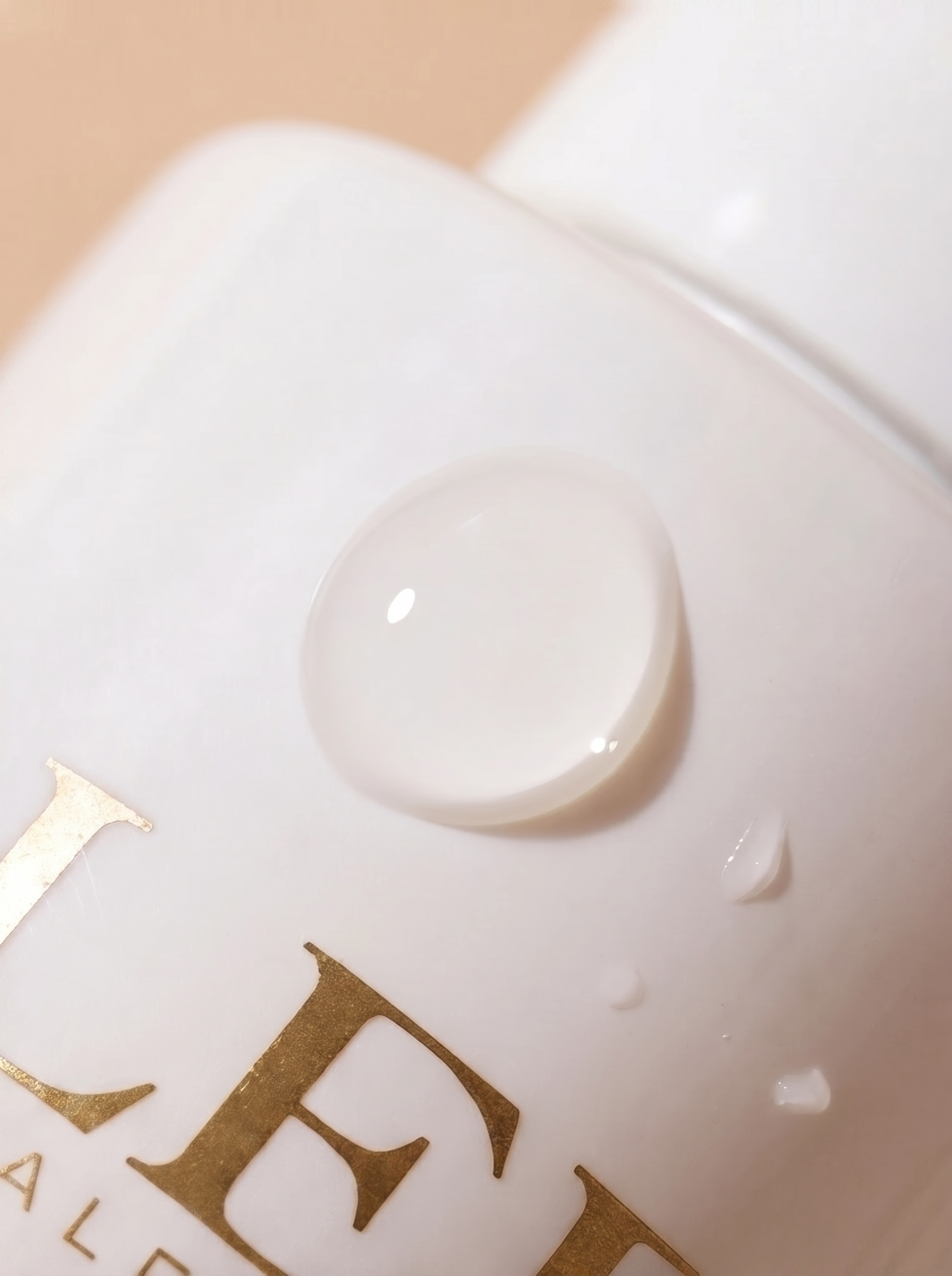 Anti Aging Face Wash