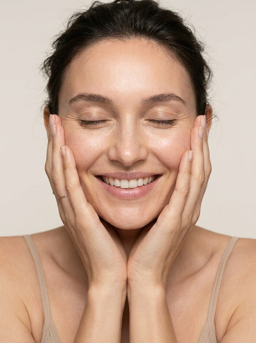 Anti-Aging Eye Contour Cream