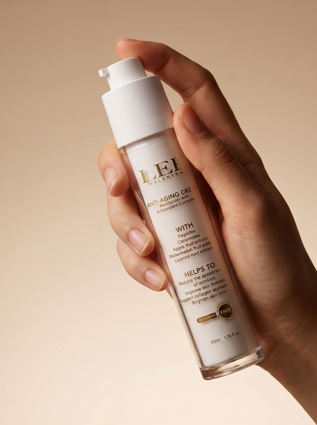 Anti-Aging Cream