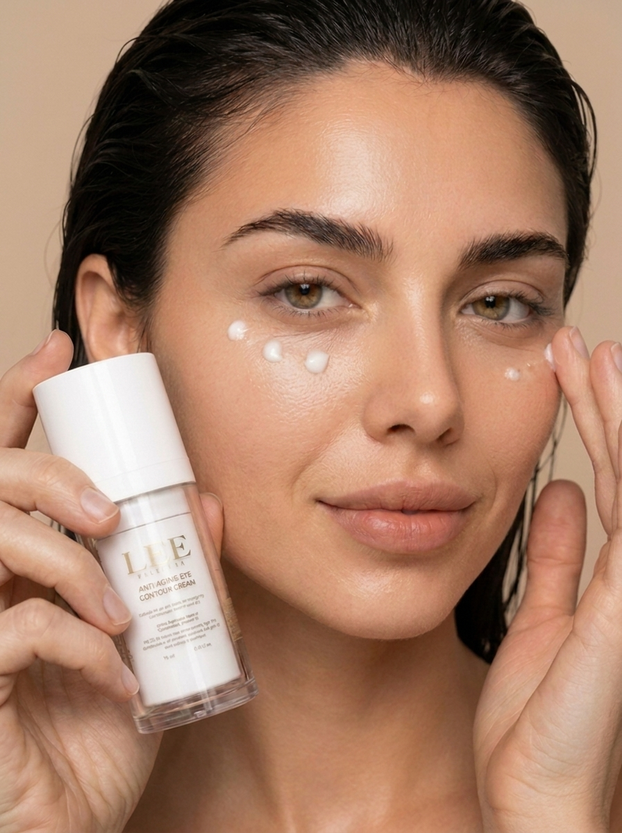 Anti-Aging Eye Contour Cream