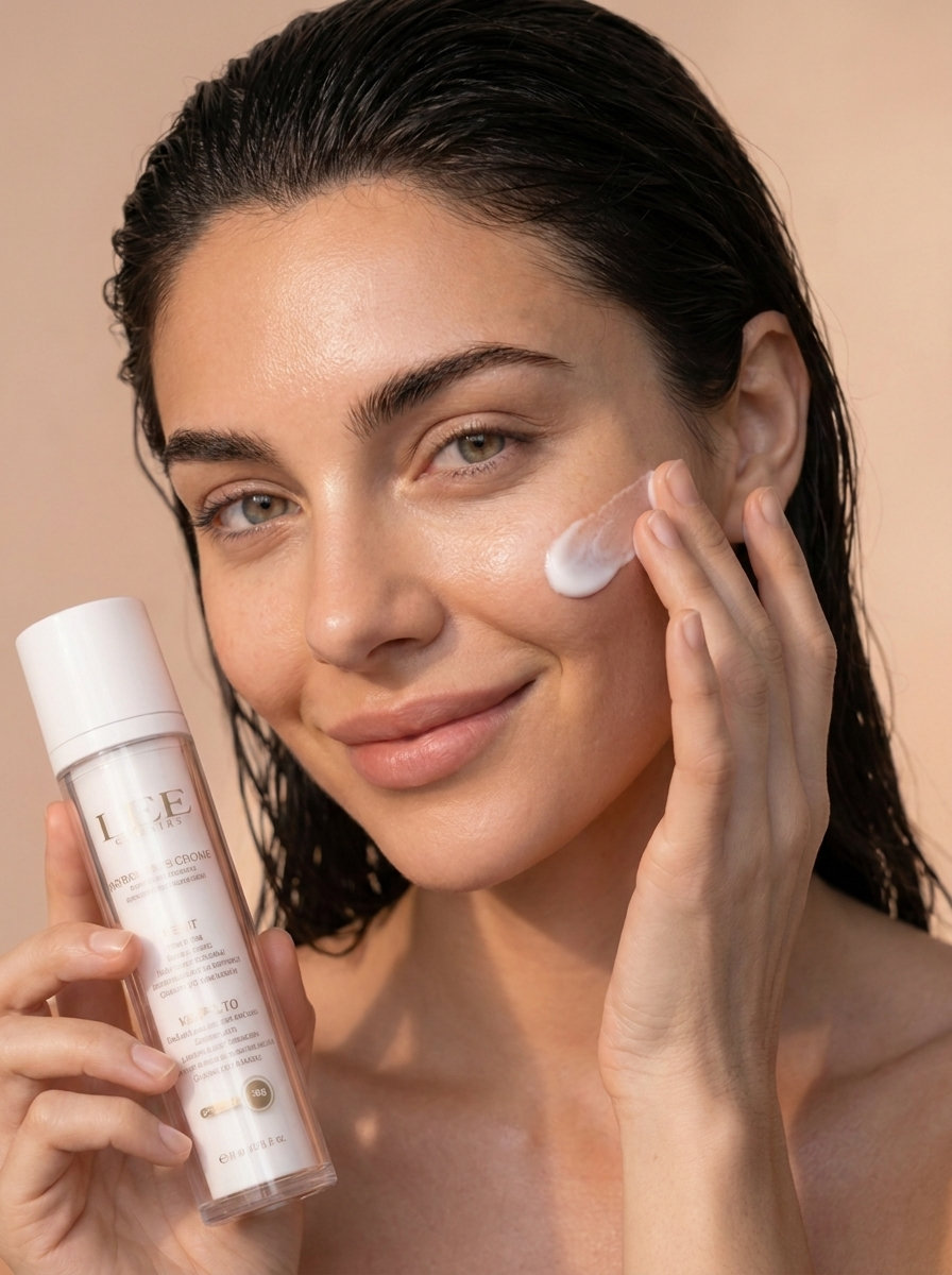 Anti-Aging Cream