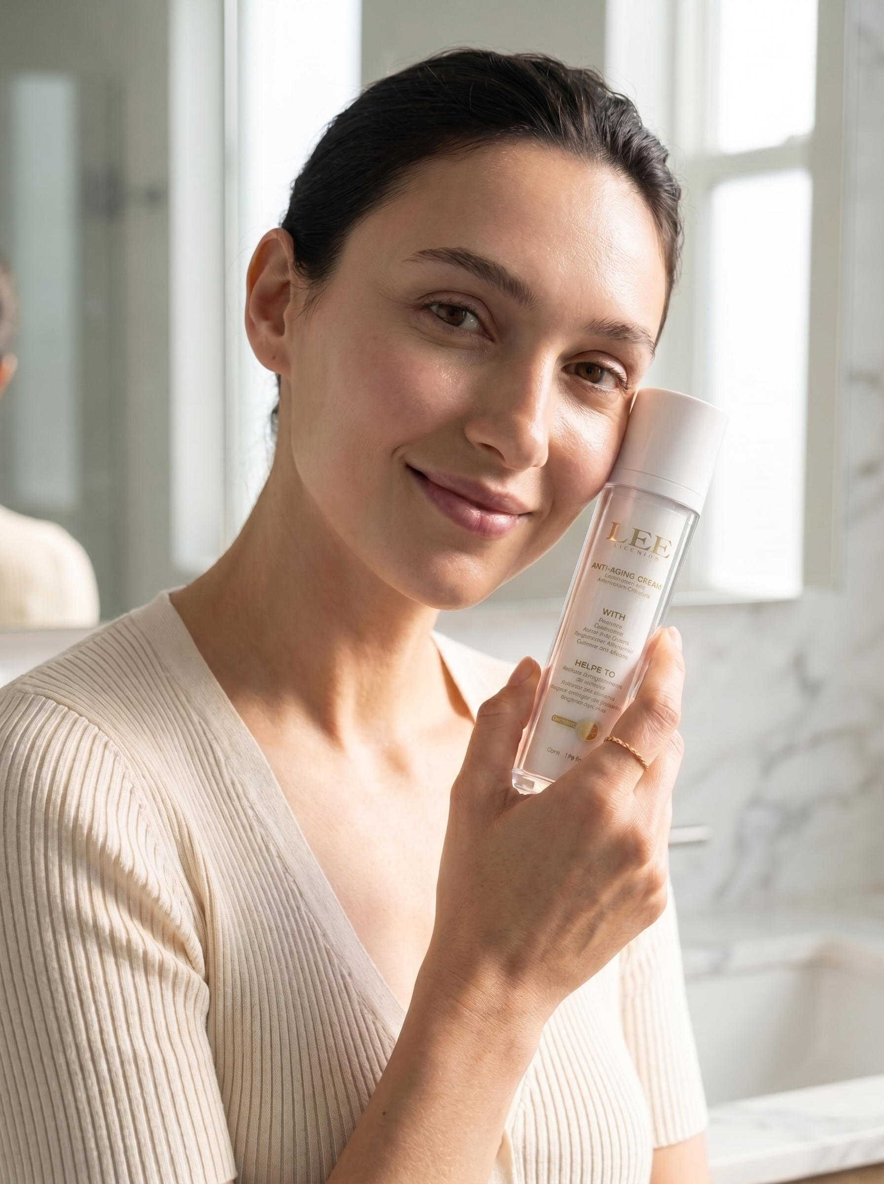Anti-Aging Cream