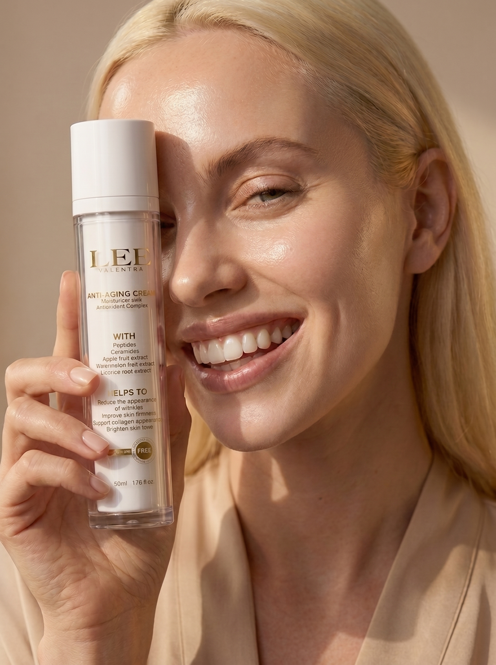 Anti-Aging Cream