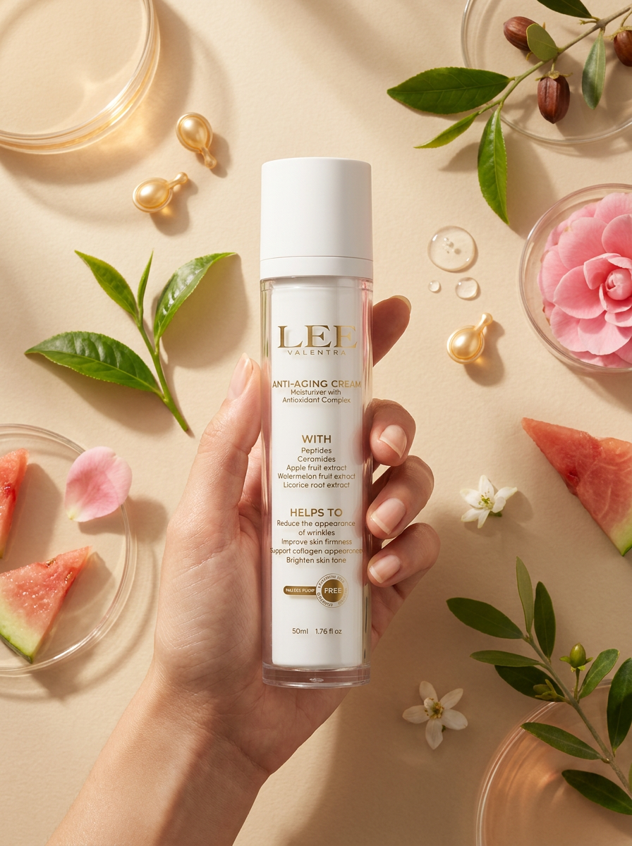 Anti-Aging Cream