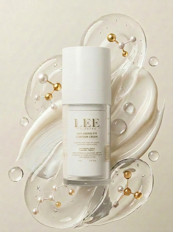 Anti-Aging Eye Contour Cream