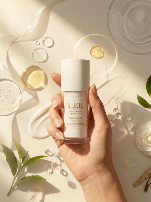 Anti-Aging Eye Contour Cream