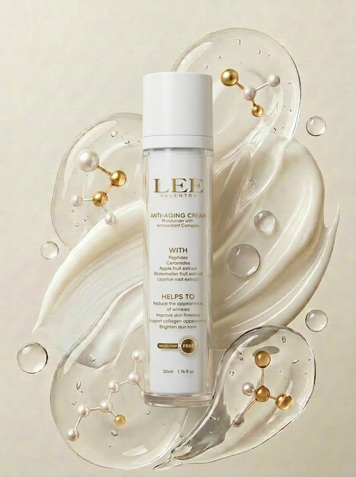 Anti-Aging Cream