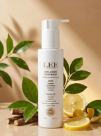 Anti Aging Face Wash